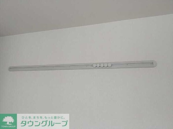 グランドソレーユの物件内観写真